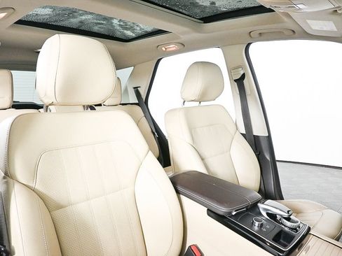 Certified 2017 Mercedes-Benz GLE 350 image 21
