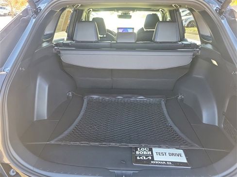 Used 2025 Toyota RAV4 XSE image 9