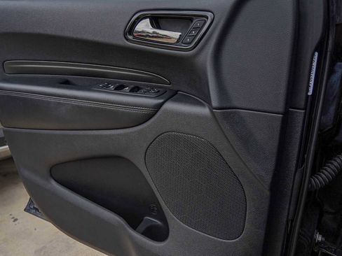 Used 2022 Dodge Durango GT image 21