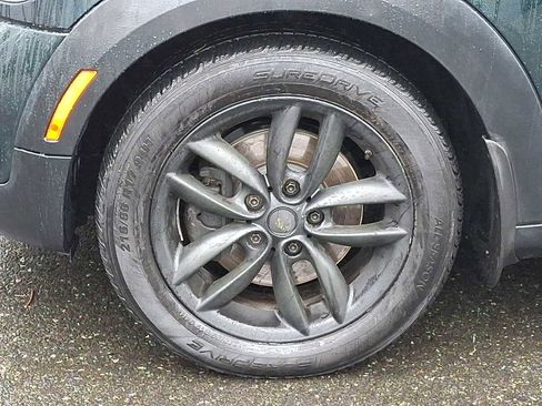 Used 2012 MINI Cooper Countryman S FWD image 7