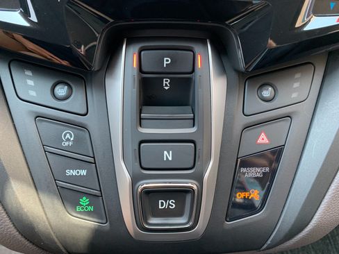 Used 2023 Honda Odyssey EX-L image 26