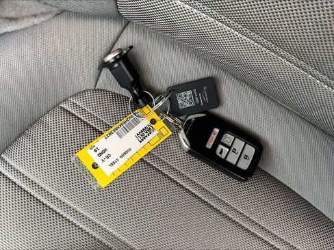 Used 2019 Honda CR-V EX image 15