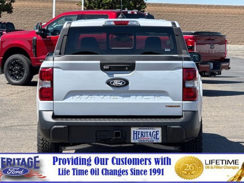 New 2026 Ford Maverick Tremor AWD/4WD image 5