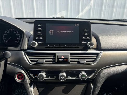 Used 2018 Honda Accord Hybrid image 28