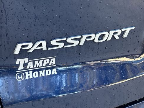 Used 2022 Honda Passport EX-L image 7