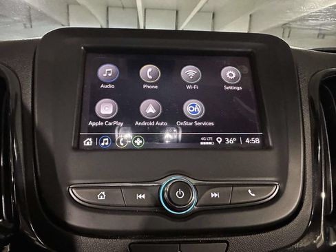 Used 2024 Chevrolet Equinox RS w/ LPO, Floor Liner Package AWD/4WD image 22