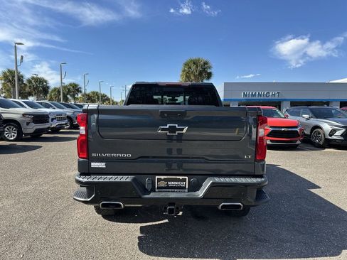 Used 2021 Chevrolet Silverado 1500 LT Trail Boss w/ Convenience Package II image 15