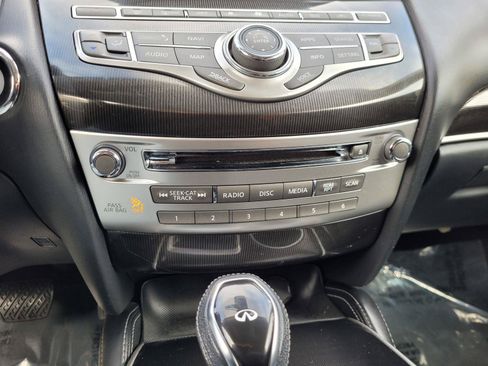 Used 2018 INFINITI QX60 Luxe w/ Premium Plus Package AWD/4WD image 29