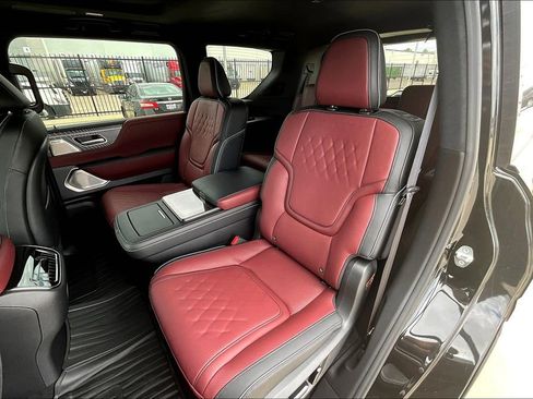 New 2026 INFINITI QX80 Autograph image 20