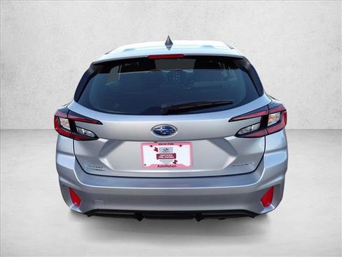 Certified 2025 Subaru Impreza 2.0i Sport w/ Popular Package #1 image 3