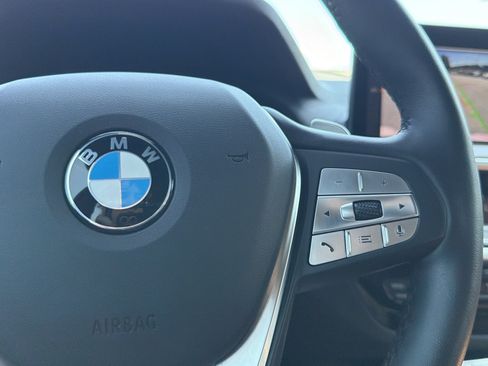 Used 2022 BMW X3 xDrive30i w/ Convenience Package w/ZPA AWD/4WD image 10
