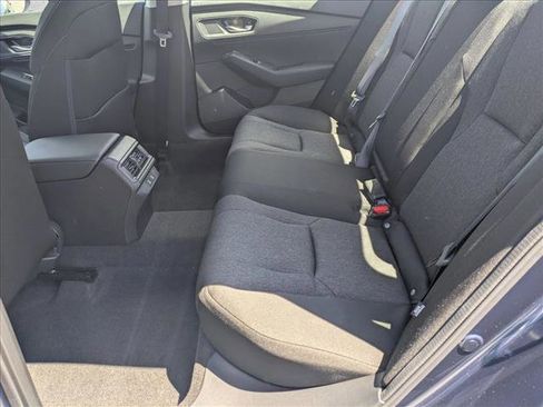 New 2026 Honda Accord SE image 15