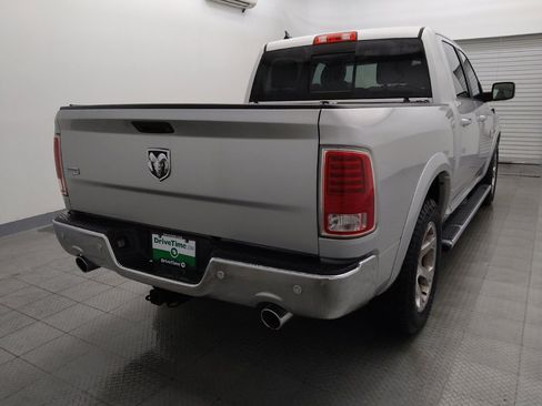 Used 2017 RAM 1500 Laramie w/ Convenience Group RWD image 7