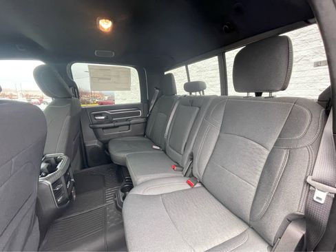 New 2026 RAM 2500 Big Horn image 24