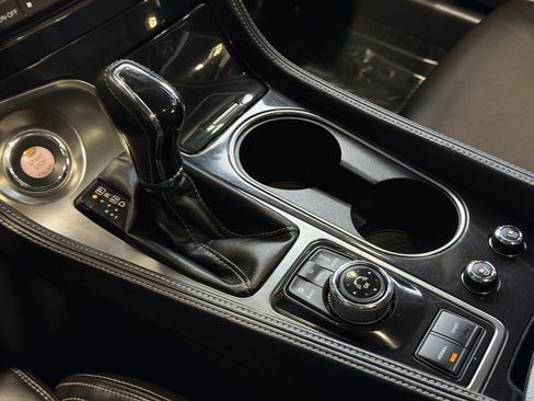 Certified 2018 Nissan Maxima Platinum image 15