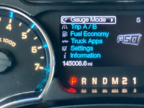 Used 2014 Ford F150 XLT w/ Equipment Group 302A Luxury AWD/4WD image 20