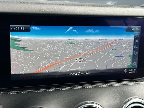 Used 2019 Mercedes-Benz S 560 4MATIC Coupe image 17