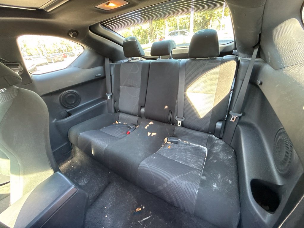 Used 2011 Scion tC FWD image 6