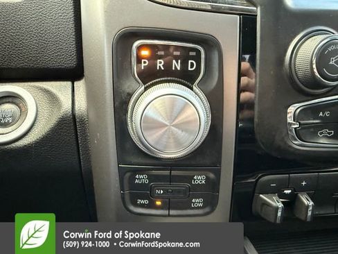 Used 2014 RAM 1500 Sport image 34