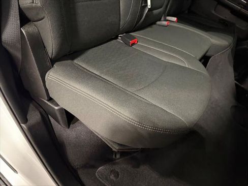 Certified 2025 RAM 2500 Big Horn AWD/4WD image 17