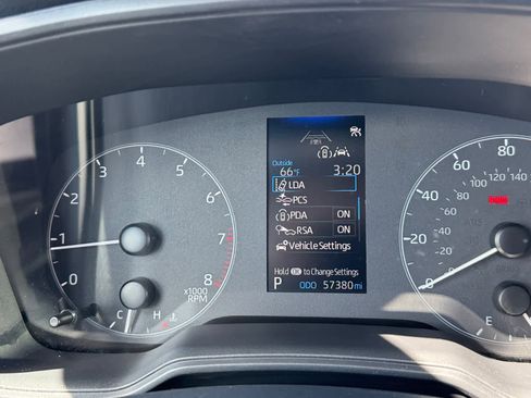 Used 2024 Toyota Corolla LE FWD image 20