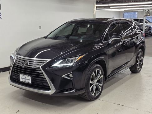 Used 2018 Lexus RX 350 FWD w/ Premium Package image 21