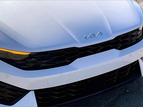 Used 2026 Kia K5 GT-Line image 33