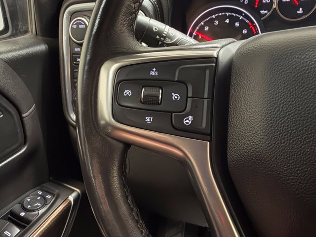 Used 2022 Chevrolet Silverado 1500 RST w/ True North Edition Plus AWD/4WD image 13