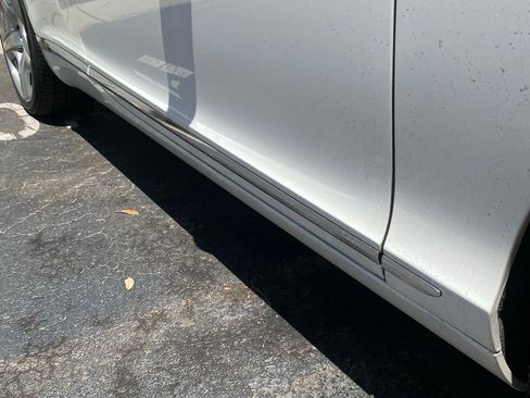 Used 2014 Bentley Continental Mulliner image 11