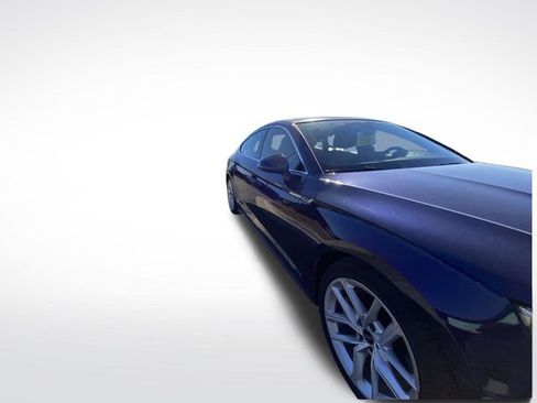 Used 2024 Audi A5 2.0T Premium Plus image 12