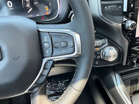 New 2026 RAM 1500 Laramie AWD/4WD image 30