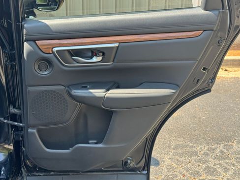 Used 2021 Honda CR-V EX-L image 42