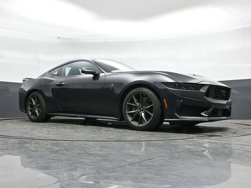 Used 2024 Ford Mustang Dark Horse RWD image 44