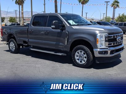 Certified 2023 Ford F350 XLT