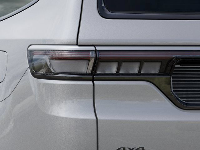 New 2026 Jeep Grand Wagoneer 4WD image 9