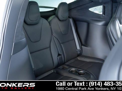 Used 2023 Tesla Model X Plaid image 93