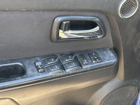 Used 2010 Chevrolet Colorado LT RWD image 11