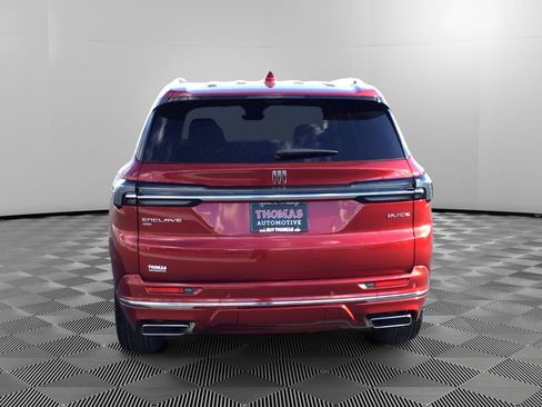 New 2025 Buick Enclave Avenir w/ Super Cruise Package image 6