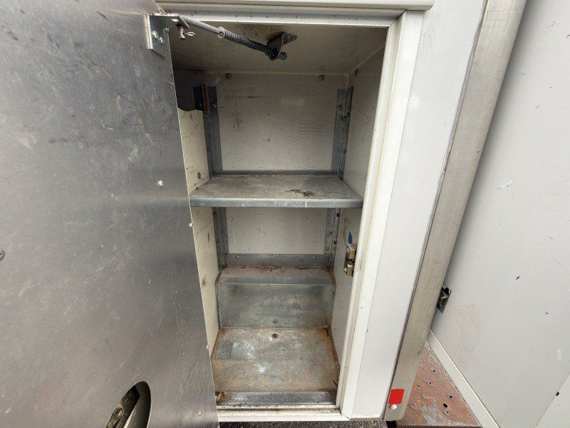 Used 2017 RAM ProMaster 3500 FWD image 18