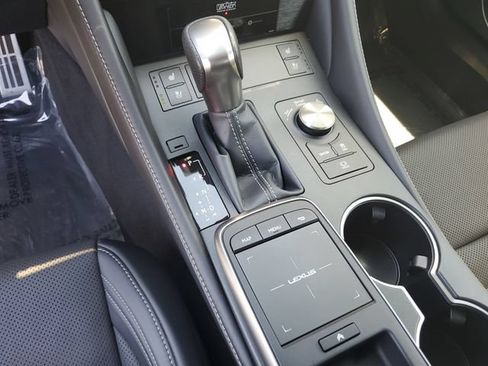 Used 2025 Lexus RC 350 F Sport RWD image 24