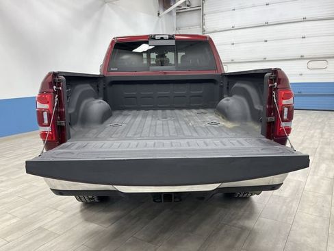 Used 2022 RAM 3500 Laramie image 14