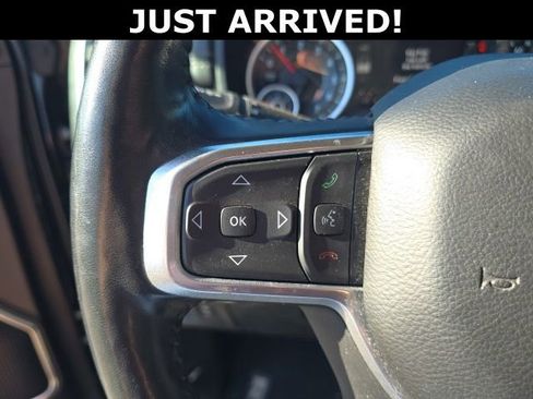 Used 2020 RAM 1500 Laramie AWD/4WD image 16