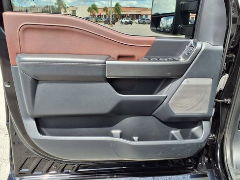 Used 2023 Ford F150 Lariat w/ Equipment Group 502A High AWD/4WD image 26