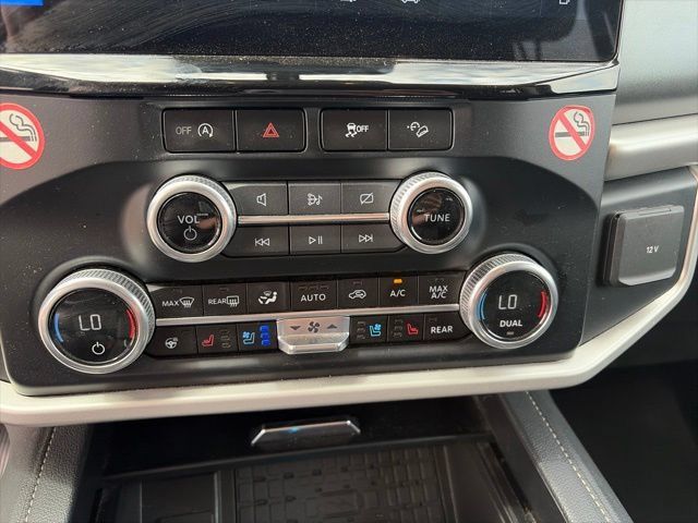 Certified 2024 Ford Expedition Max XLT AWD/4WD image 7