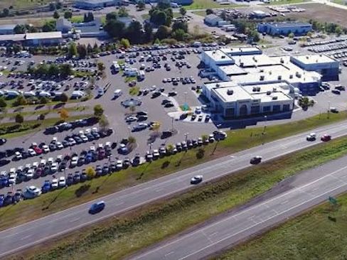 Used 2025 Nissan Sentra SV FWD image 3