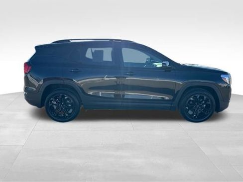 Certified 2021 GMC Terrain SLT w/ Elevation Edition image 6