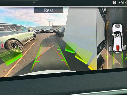 Used 2024 BMW X3 xDrive30i w/ Convenience Package image 23