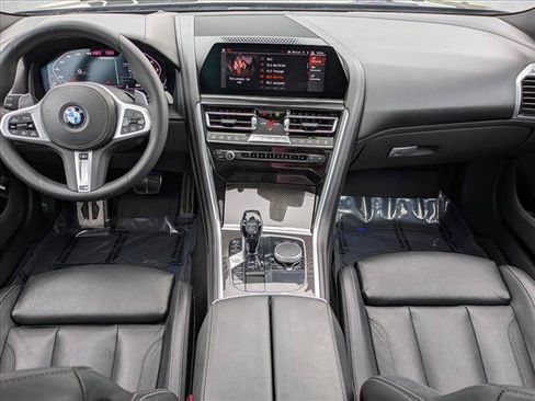 Used 2021 BMW M850i Gran Coupe xDrive AWD/4WD image 23