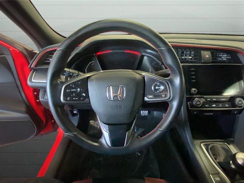 Used 2020 Honda Civic Si image 11