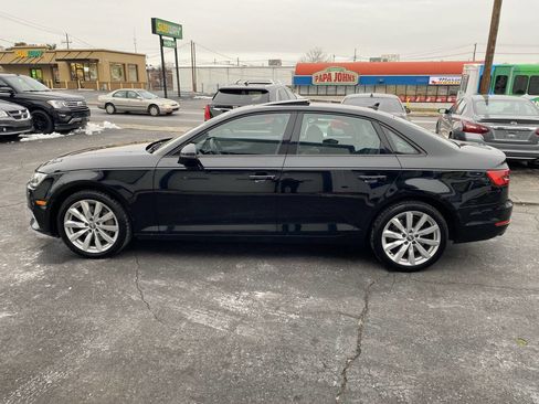 Used 2017 Audi A4 2.0T Premium image 3